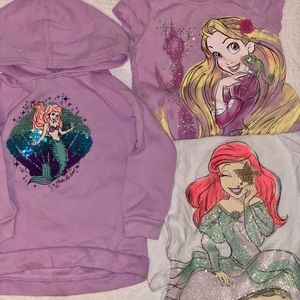 Disney 3t bundle